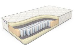 Матрас DreamLine Sleep 3 DS