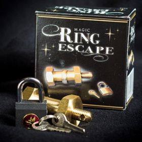 Волшебное освобождение кольца Magic Ring Escape