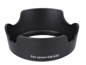 Бленда Canon EW-63C