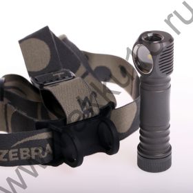 ZebraLight H603w XHP35 Neutral White