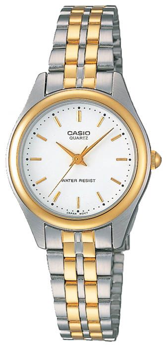 CASIO LTP-1129G-7A