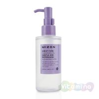 Гидрофильное масло - Mizon Great Pure Cleansing Oil