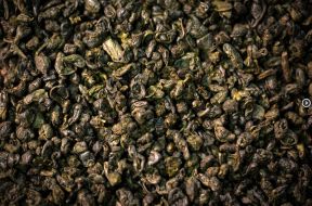 Порох (Ганпаундер)