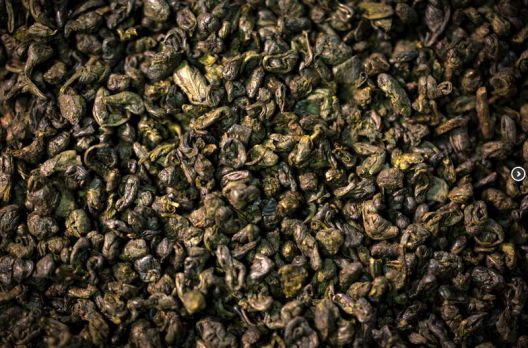 Порох (Ганпаундер)