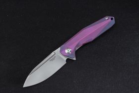 RK1504B M390 от Rike Knife