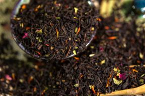 Дикая Вишня