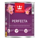 Износостойкая глубокоматовая краска TIKKURILA Perfecta - Перфекта