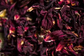 Каркадэ (Королевский гибискус)