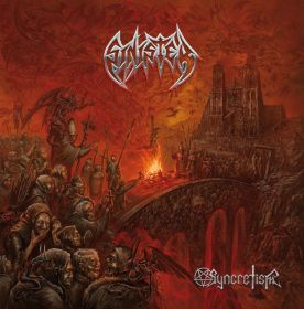 SINISTER - Syncretism (2CD)