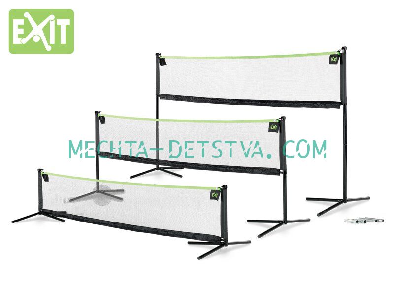 Спoртивнaя ceткa 500 см