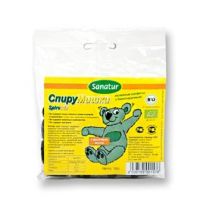 Sanatur Желейные конфеты «Спирумишки» с Биоспирулиной, 100 гр.