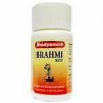 Брами Вати Baidyanath 80 tab.