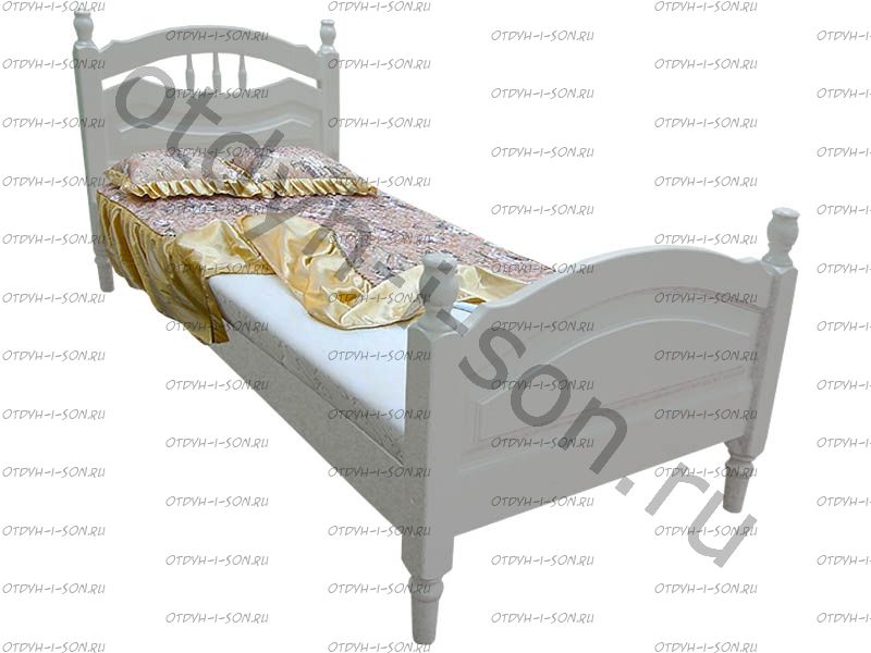 Кровать Исида (ВМК Шале)