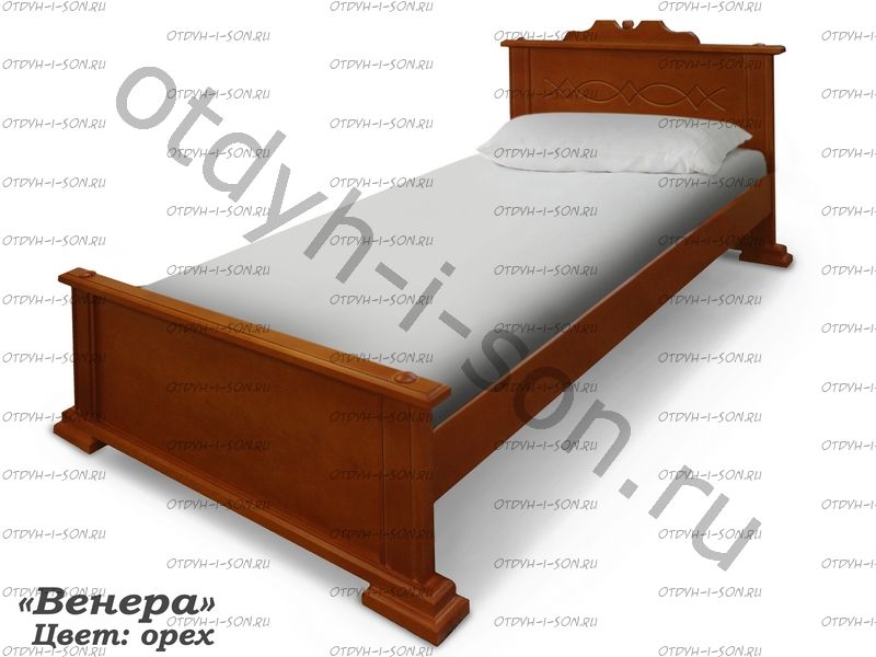 Кровать Венера (ВМК Шале)