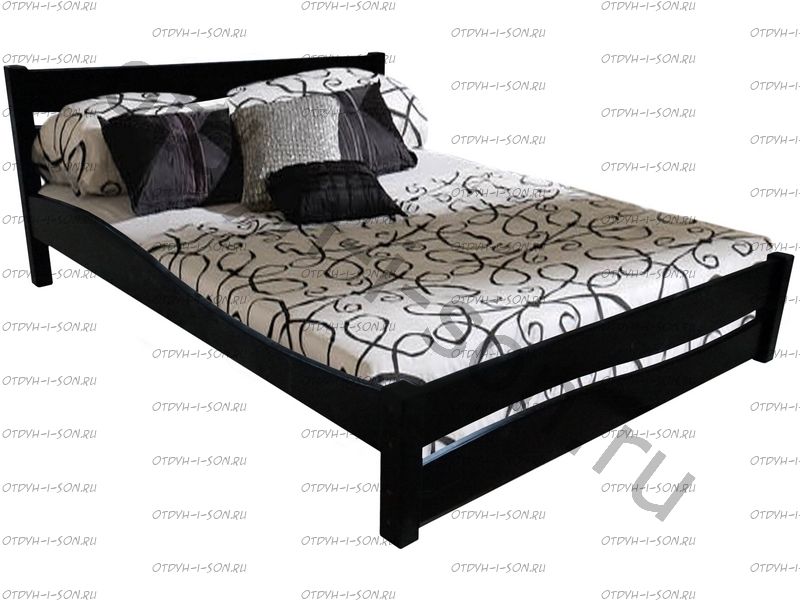 Кровать Вэлла (ВМК Шале)