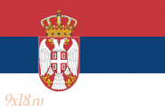 Z. A. Serbia - З. А. Сербия кал 4,5 мм - .177, длина 600 мм, Ф16 мм, твист 350 мм, 12 нарезов, (D)