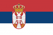 НАРЕЗКА Z. A. Serbia - З. А. Сербия 5,45 мм ПСМ, длина 120 мм, Ф16 мм, твист 350 мм, 6 нарезов, (D)