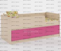 Кровать Легенда-35 (70Х160)