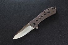 ZT 0801BRZ  Rexford  нож по мотивам