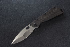 Strider SMF D2 Ti CF