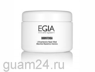 EGIA Маска восстанавливающая интенсивного действия Intensive Repair Mask, 250 мл код FPS-54