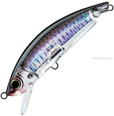 Воблер Yo-Zuri 3D  Inshore    Minnow  Артикул: R1211 цвет: C4/ 70 мм /8 гр / Заглубление (м) : 0 - 0,6