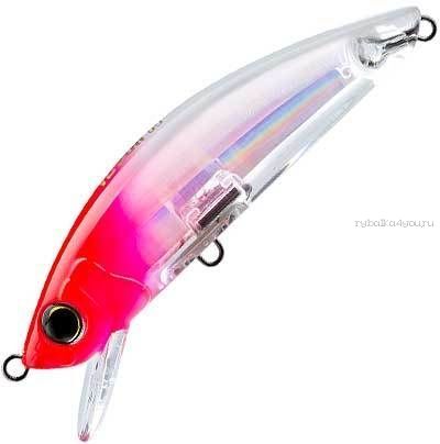 Воблер Yo-Zuri 3D  Inshore    Minnow  Артикул: R1213 цвет: C5/ 110 мм /20 гр / Заглубление (м) : 0 - 1