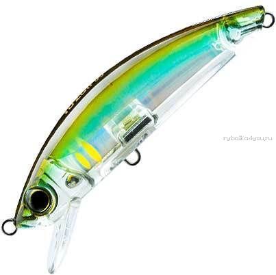 Воблер Yo-Zuri 3D  Inshore    Minnow  Артикул: R1213 цвет: HHAY/ 110 мм /20 гр / Заглубление (м) : 0 - 1