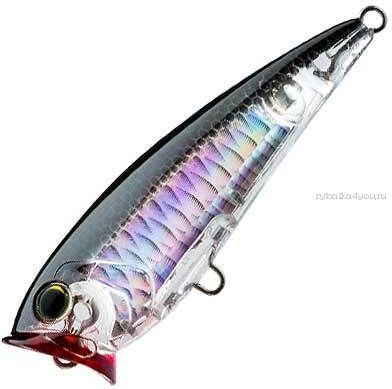 Воблер Yo-Zuri 3D  Inshore   Popper  Артикул: R1210 цвет: C4/ 70 мм /8,5 гр