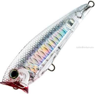 Воблер Yo-Zuri 3D  Inshore   Popper  Артикул: R1210 цвет: HGSH/ 70 мм /8,5 гр