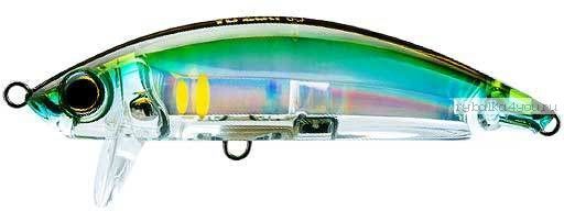 Воблер Yo-Zuri 3D  Inshore  Surface  Minnow  Артикул: R1214 цвет: HHAY/ 70 мм /7,5 гр / Заглубление (м) : 0 - 1,5