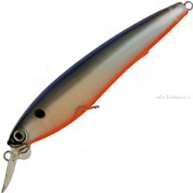 Воблер Yo-Zuri 3D  Minnow  Артикул: R725 цвет: BTS/ 100 мм /17 гр / Заглубление (м) : 0,1 - 1,8