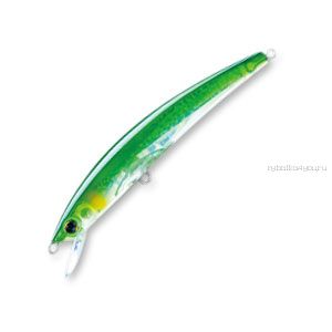 Воблер Yo-Zuri  Crystal 3D  Minnow  Артикул: F1146 цвет: C44/ 110 мм /13 гр / Заглубление (м) : 0,4 - 0,8