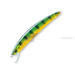 Воблер Yo-Zuri  Crystal 3D  Minnow  Jointed  Артикул: F1152 цвет: PC/ 130 мм /22 гр / Заглубление (м) : 0,5 - 1