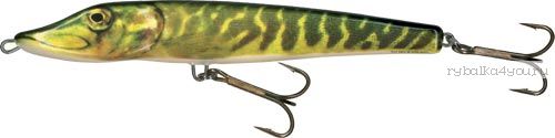 Заглубление Salmo Jack 180F 180 мм /60 гр/ Заглубление: 1 - 1,5 м/ цвет: RPE