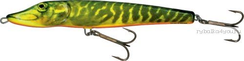 Заглубление Salmo Jack 180S 180 мм /60 гр/ Заглубление: 1 - 1,5 м/ цвет: HPE