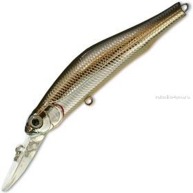 Воблер Kosadaka MASCOT XL 80F цвет SBL / 9 гр / до 2.5м
