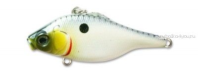 Воблер Kosadaka RAT V50S цвет PSSH / 7.2 гр