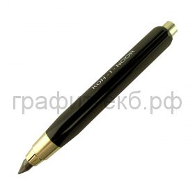 Карандаш цанговый 5,6 Koh-i-Noor короткий 5344