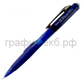 Карандаш мех.0.5мм Pentel PD275Т CLICK-Twist-Erase ассорти