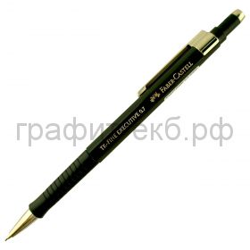 Карандаш мех.0.7мм Faber-Castell EXECUTIV 131700