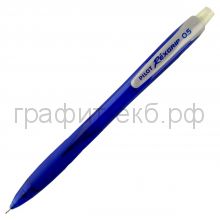 Карандаш мех.0.5мм Pilot H-105 Rexgrip