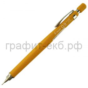 Карандаш мех.0.9мм Pilot H-329/12