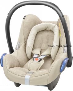 Подушечка под поясницу и подголовник в автокресла Maxi Cosi Pebble и CabrioFix