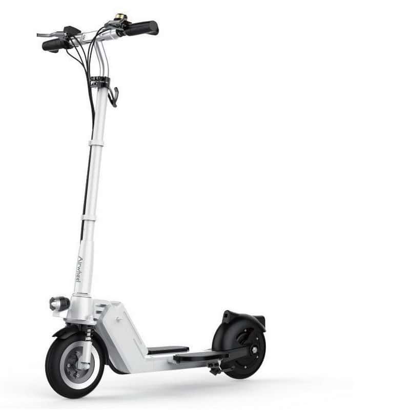 Электросамокат Airwheel Z5T