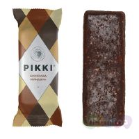 Фруктовый батончик Шоколад, Миндаль, 35 г