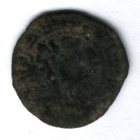 1 фельс Аббасиды