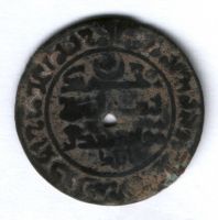 1 фельс 390-410 г.х. Ходженд, Караханиды