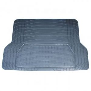 Коврик универсальный в багажник авто резиновый Geyer Hosaja Boot Protect A 1400x1000 мм Серый (Польша) - 1 шт