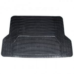 Коврик универсальный в багажник авто резиновый Geyer Hosaja Boot Protect A 1400x1000 мм Черный (Польша) - 1 шт